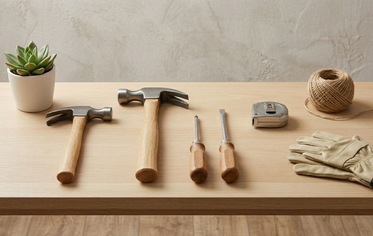 🛠️Fai Da Te & Bricolage