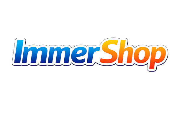 ImmerShop