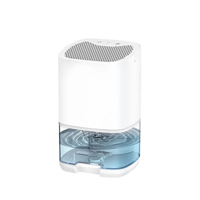 Deumidificatore 1000ML con filtro base e luci