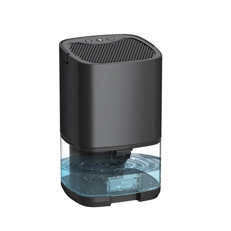 Deumidificatore 1000ML con filtro base e luci
