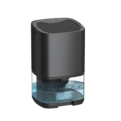 Deumidificatore 1000ML con filtro base e luci