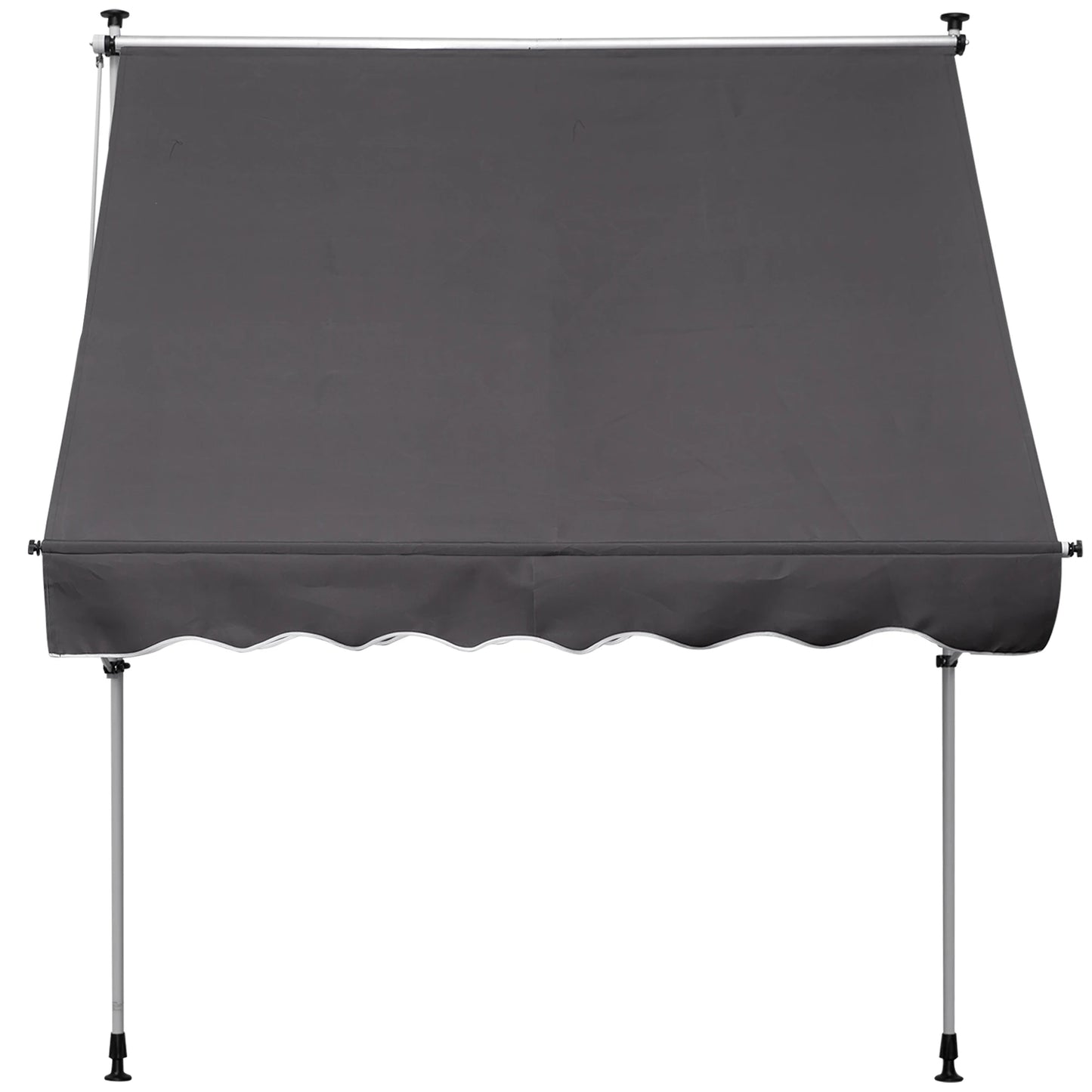 Tenda da Sole Retrattile – Ombra e Comfort per Balcone e Terrazza
