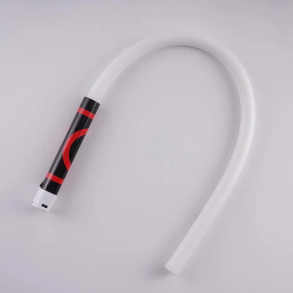 Barra LED flessibile 73 cm in silicone 800 lm