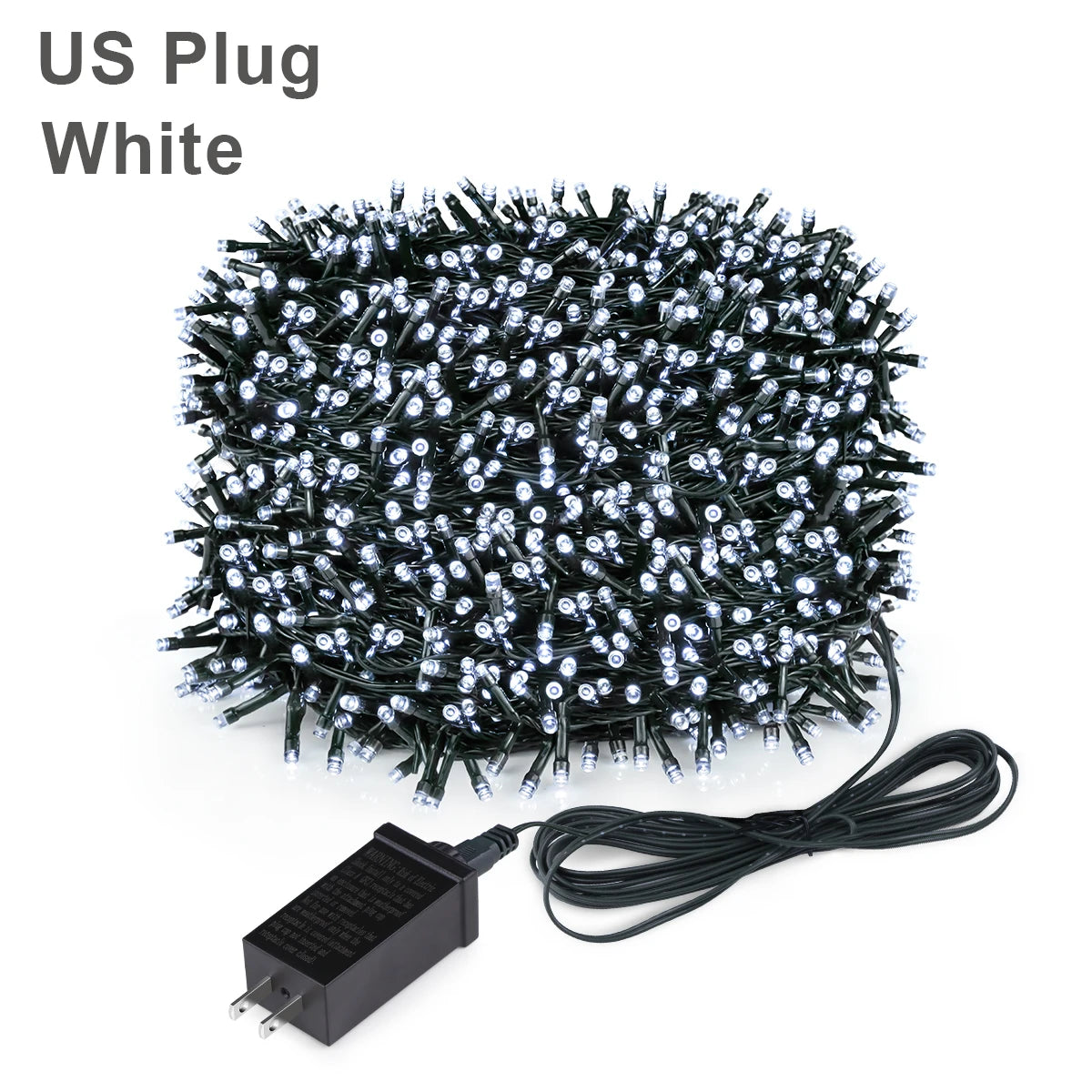 Tenda di luci LED RGB 24V impermeabile IP65