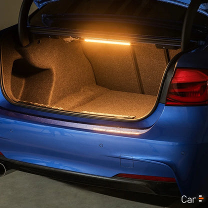 Luce LED con Sensore di Movimento – Illuminazione intelligente e senza fili per ogni angolo della casa