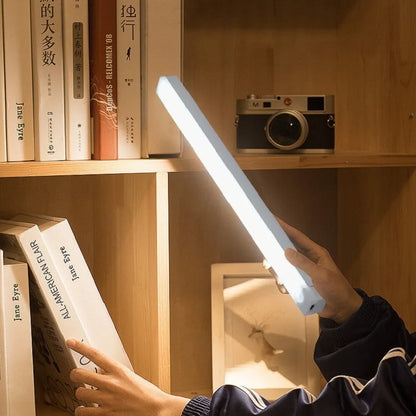 Luce LED con Sensore di Movimento – Illuminazione intelligente e senza fili per ogni angolo della casa