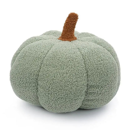 Cuscino Zucca morbido da seduta | Design carino