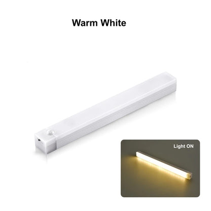 Luce LED con Sensore di Movimento – Illuminazione intelligente e senza fili per ogni angolo della casa