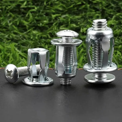 Dado a petali in ferro · espansione rivetto multipack