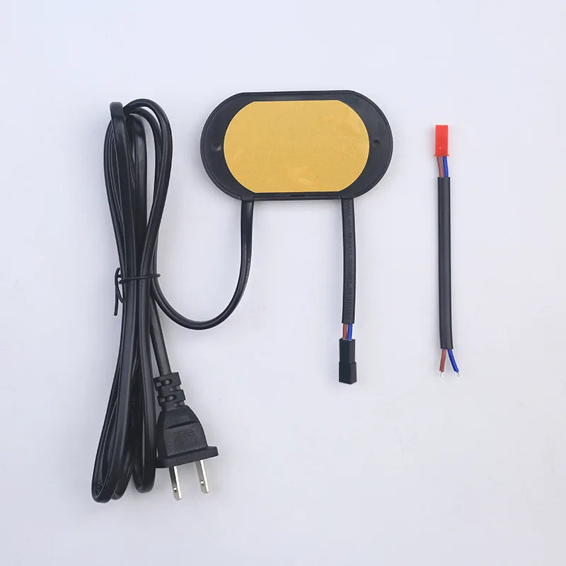 Interruttore touch per luce LED con tensione AC 85-265V – penetra 40 mm di legno per il dimming dell'illuminazione domestica