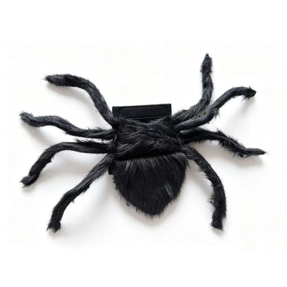 Costume Halloween per Cani e Gatti con Ragno