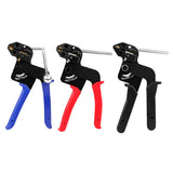 Pinza tendifascette automatica in acciaio resistente