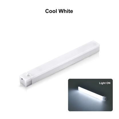 Luce LED con Sensore di Movimento – Illuminazione intelligente e senza fili per ogni angolo della casa