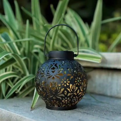 Lampada Solare LED da Giardino – Un’atmosfera elegante e suggestiva per valorizzare ogni spazio esterno