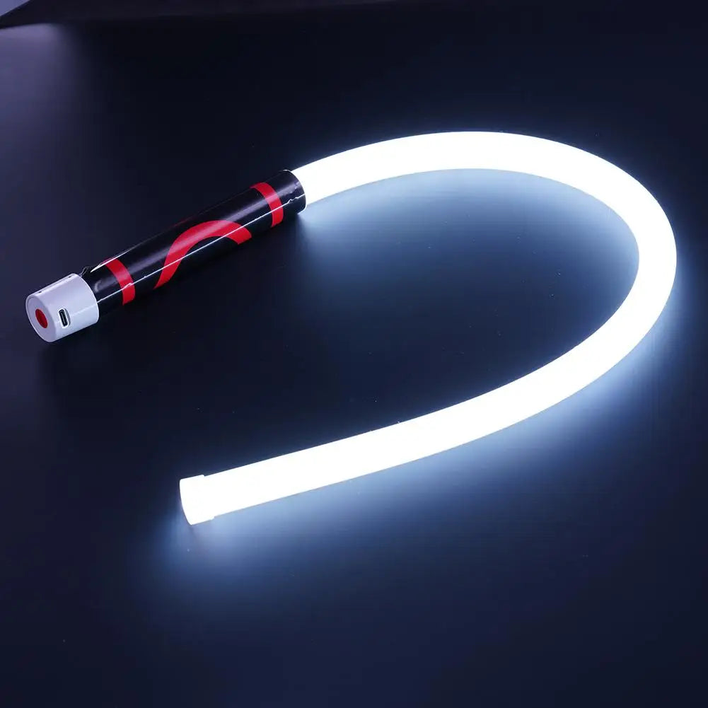 Barra LED flessibile 73 cm in silicone 800 lm