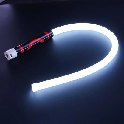 Barra LED flessibile 73 cm in silicone 800 lm
