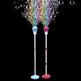 Macchina Bolle LED – Effetto Festa Magico