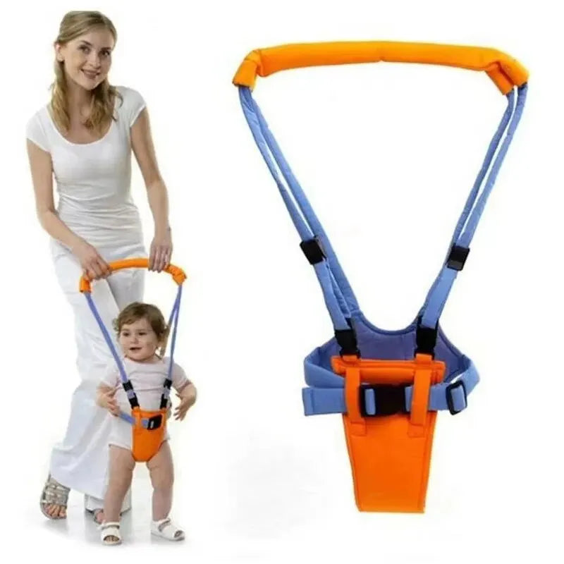 Imbracatura Primi Passi per Bambini – Più sicurezza e supporto mentre imparano a camminare