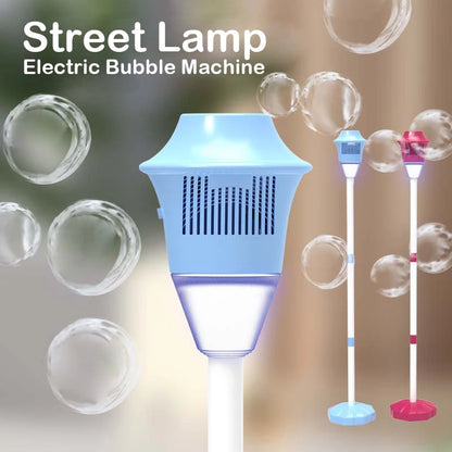 Macchina per Bolle di Sapone con Luci LED – Trasforma ogni festa in un momento magico e indimenticabile