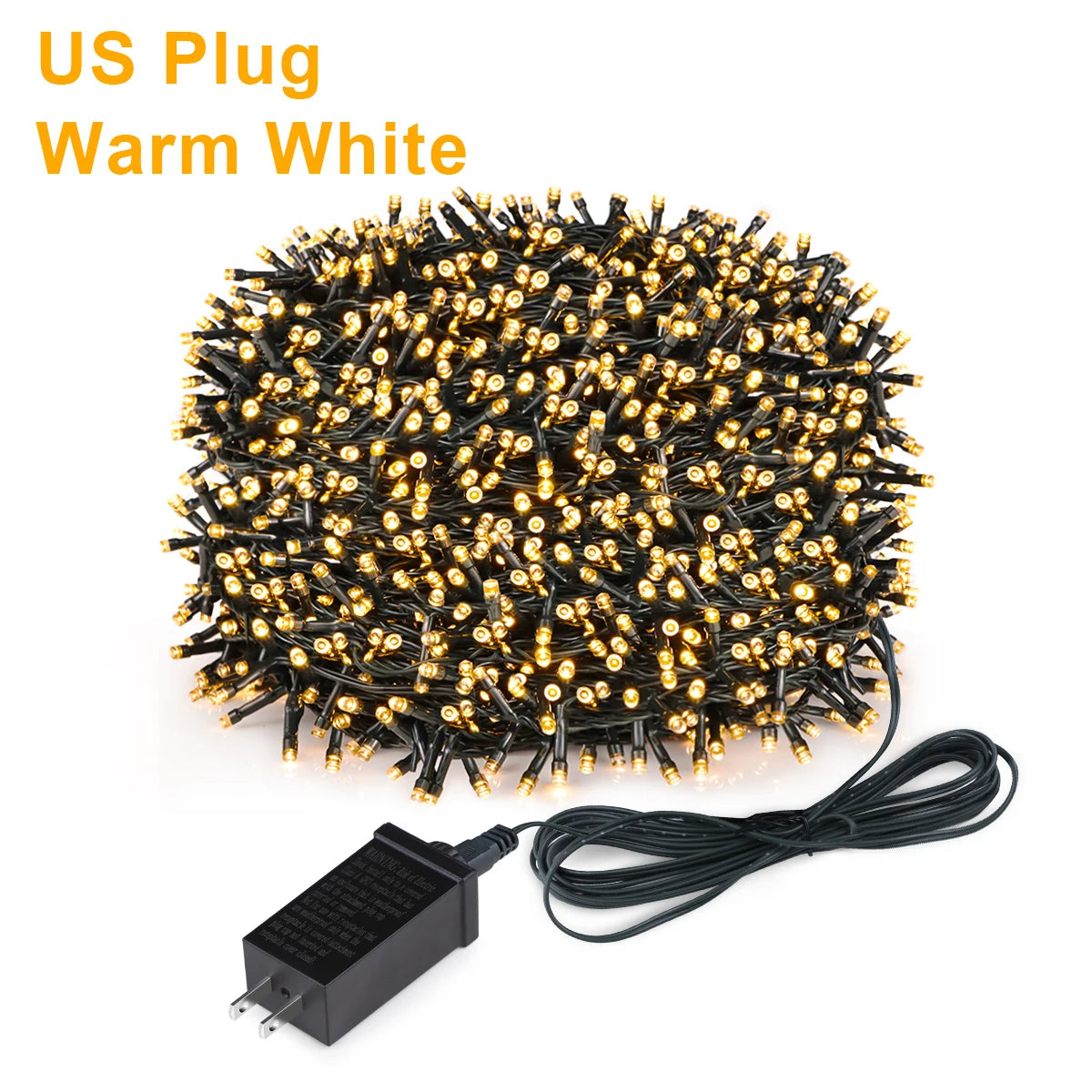 Tenda di luci LED RGB 24V impermeabile IP65
