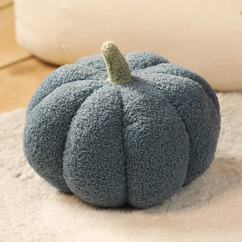 Cuscino Zucca morbido da seduta | Design carino