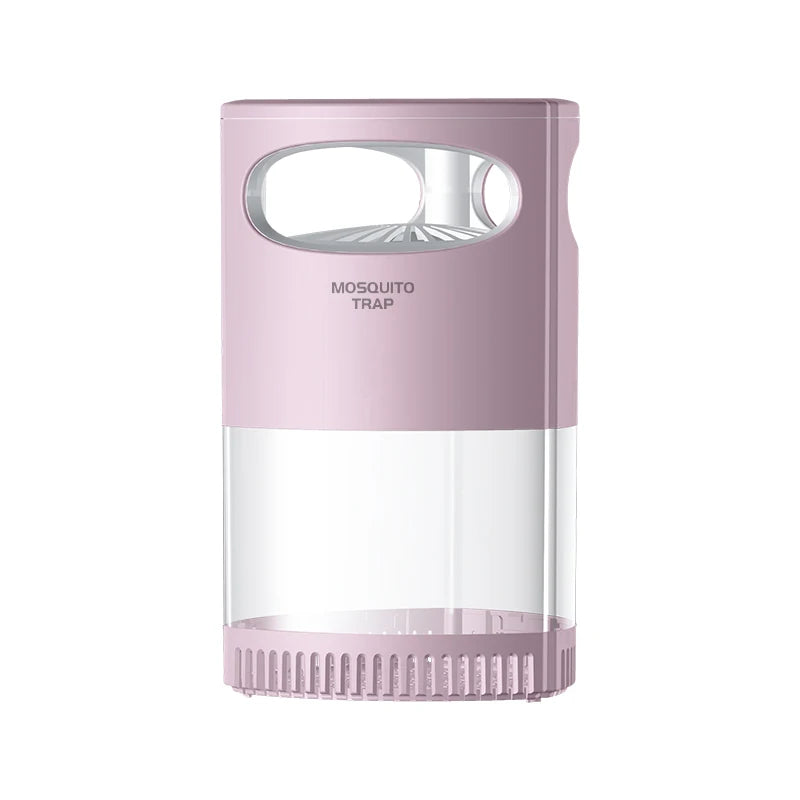 Lampada Antizanzare UV USB – Notti Senza Punture
