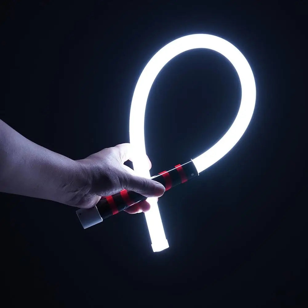 Barra LED flessibile 73 cm in silicone 800 lm