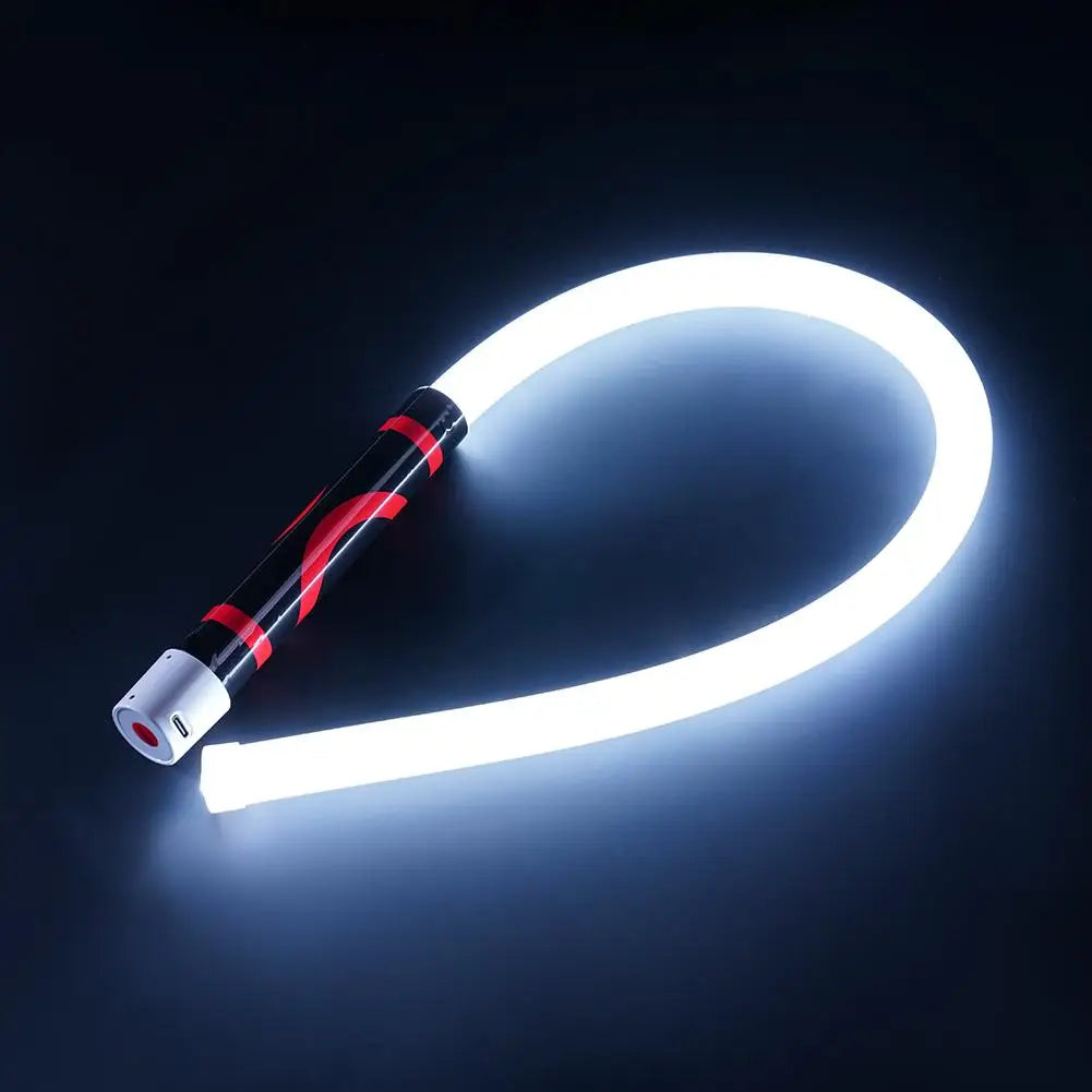 Barra LED flessibile 73 cm in silicone 800 lm