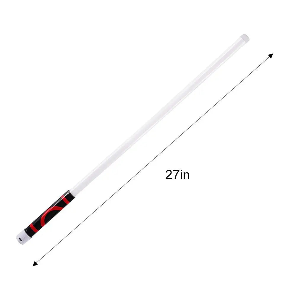 Barra LED flessibile 73 cm in silicone 800 lm