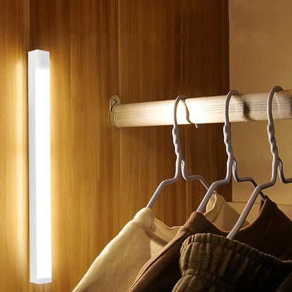 Luce LED con Sensore di Movimento – Illuminazione intelligente e senza fili per ogni angolo della casa