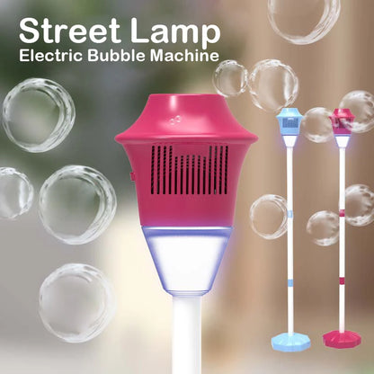 Macchina per Bolle di Sapone con Luci LED – Trasforma ogni festa in un momento magico e indimenticabile