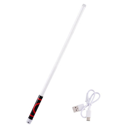Barra LED flessibile 73 cm in silicone 800 lm