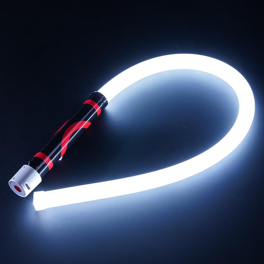 Barra LED flessibile 73 cm in silicone 800 lm