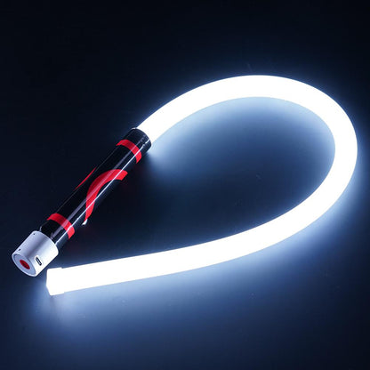 Barra LED flessibile 73 cm in silicone 800 lm