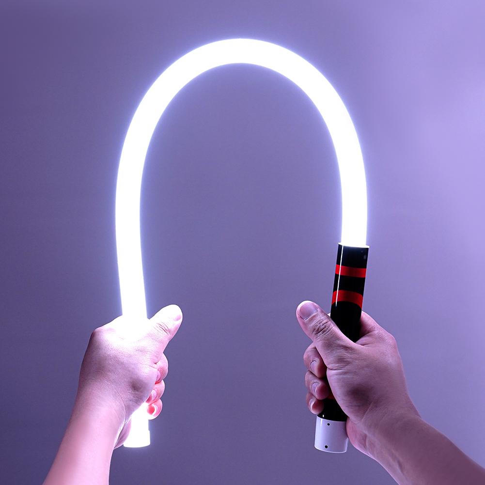 Barra LED flessibile 73 cm in silicone 800 lm