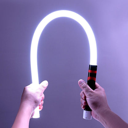 Barra LED flessibile 73 cm in silicone 800 lm